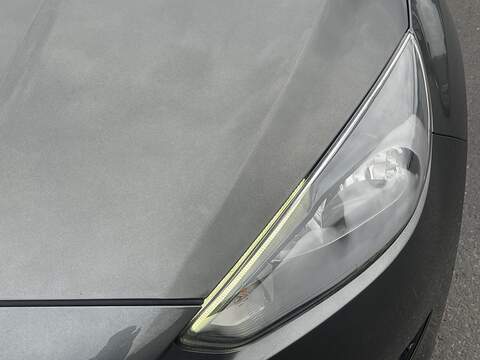 Ford Focus 1.0T EcoBoost ST-Line Hatchback 5dr Petrol Auto Euro 6 (s/s) (125 ps) - U2325