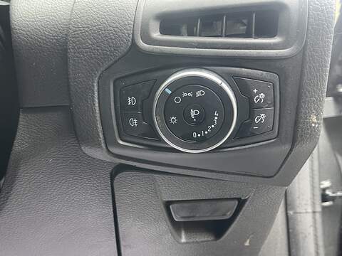 Ford Focus 1.0T EcoBoost ST-Line Hatchback 5dr Petrol Auto Euro 6 (s/s) (125 ps) - U2325