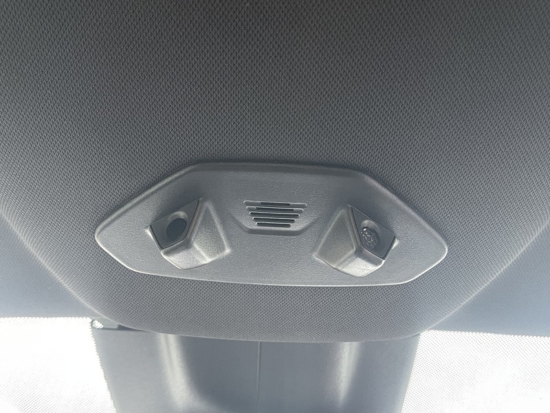 Ford Focus 1.0T EcoBoost ST-Line Hatchback 5dr Petrol Auto Euro 6 (s/s) (125 ps) - U2325