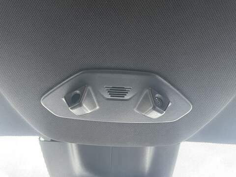 Ford Focus 1.0T EcoBoost ST-Line Hatchback 5dr Petrol Auto Euro 6 (s/s) (125 ps) - U2325