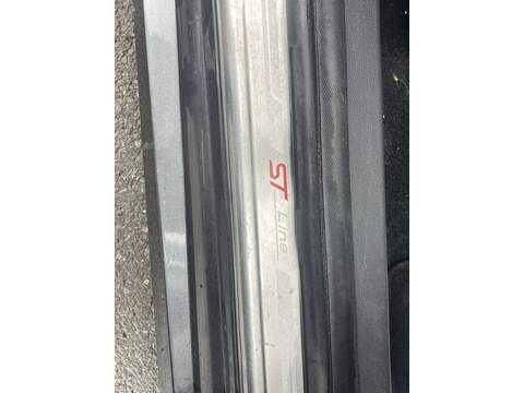 Ford Focus 1.0T EcoBoost ST-Line Hatchback 5dr Petrol Auto Euro 6 (s/s) (125 ps) - U2325