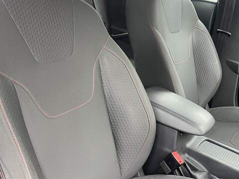 Ford Focus 1.0T EcoBoost ST-Line Hatchback 5dr Petrol Auto Euro 6 (s/s) (125 ps) - U2325