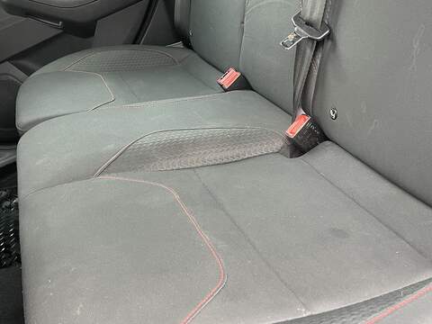 Ford Focus 1.0T EcoBoost ST-Line Hatchback 5dr Petrol Auto Euro 6 (s/s) (125 ps) - U2325