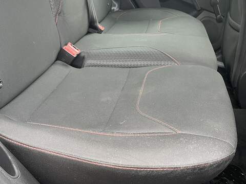 Ford Focus 1.0T EcoBoost ST-Line Hatchback 5dr Petrol Auto Euro 6 (s/s) (125 ps) - U2325