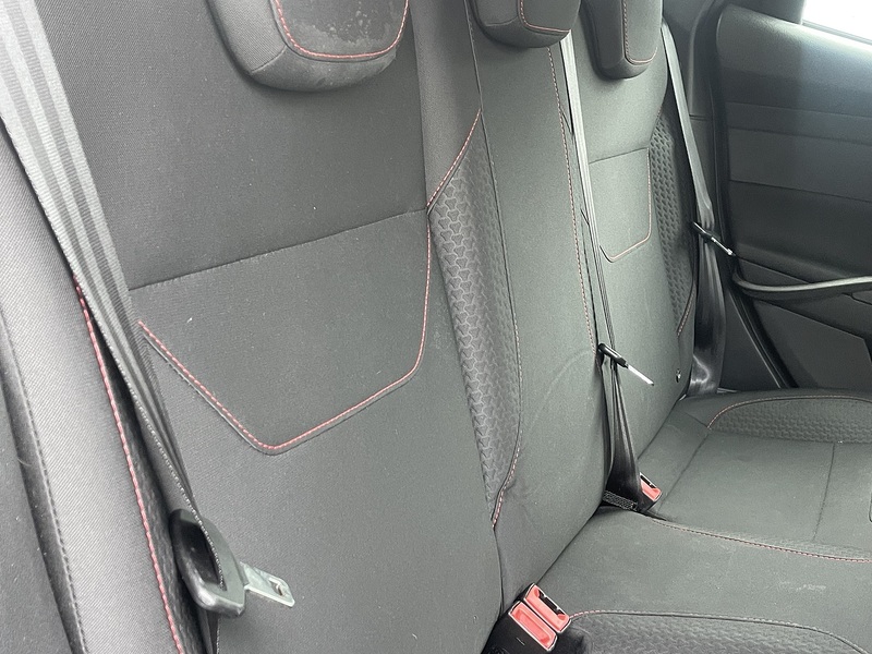 Ford Focus 1.0T EcoBoost ST-Line Hatchback 5dr Petrol Auto Euro 6 (s/s) (125 ps) - U2325