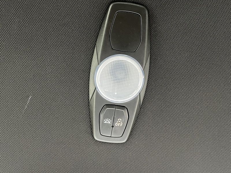 Ford Focus 1.0T EcoBoost ST-Line Hatchback 5dr Petrol Auto Euro 6 (s/s) (125 ps) - U2325