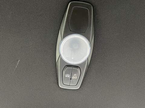 Ford Focus 1.0T EcoBoost ST-Line Hatchback 5dr Petrol Auto Euro 6 (s/s) (125 ps) - U2325