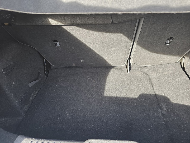 Ford Fiesta 1.0T EcoBoost Zetec Hatchback 5dr Petrol Powershift Euro 5 (100 ps) - U2331