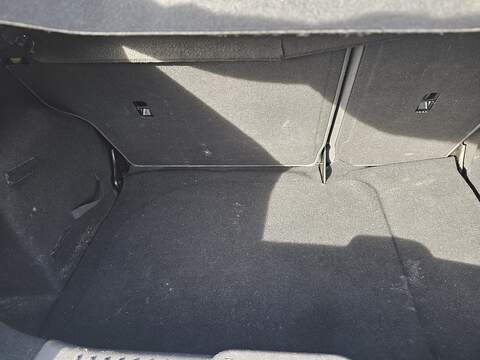 Ford Fiesta 1.0T EcoBoost Zetec Hatchback 5dr Petrol Powershift Euro 5 (100 ps) - U2331