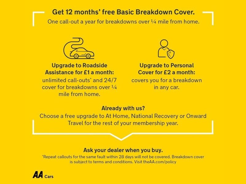 Ford EcoSport 1.0T EcoBoost ST-Line SUV 5dr Petrol Auto Euro 6 (s/s) (125 ps) - U2332