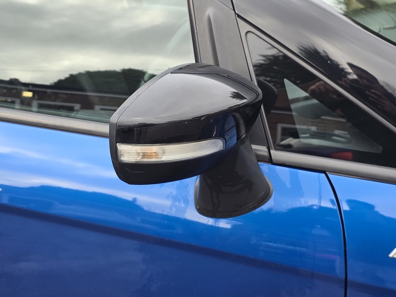 Ford EcoSport 1.0T EcoBoost ST-Line SUV 5dr Petrol Auto Euro 6 (s/s) (125 ps) - U2332