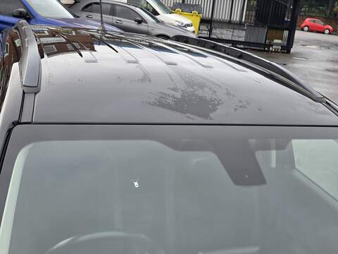 Ford EcoSport 1.0T EcoBoost ST-Line SUV 5dr Petrol Auto Euro 6 (s/s) (125 ps) - U2332