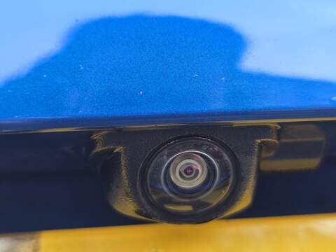 Ford EcoSport 1.0T EcoBoost ST-Line SUV 5dr Petrol Auto Euro 6 (s/s) (125 ps) - U2332