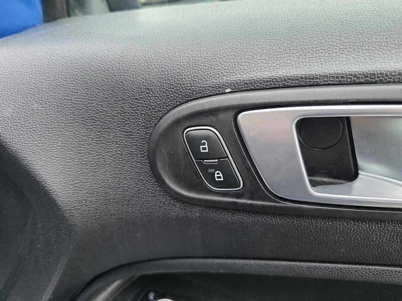 Ford EcoSport 1.0T EcoBoost ST-Line SUV 5dr Petrol Auto Euro 6 (s/s) (125 ps) - U2332