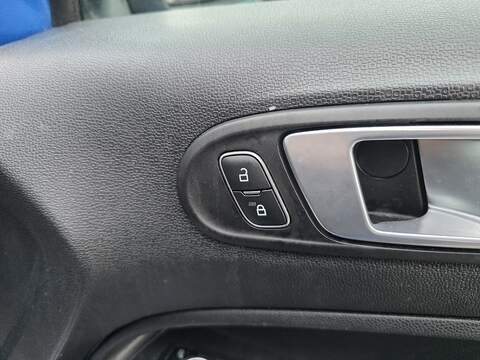 Ford EcoSport 1.0T EcoBoost ST-Line SUV 5dr Petrol Auto Euro 6 (s/s) (125 ps) - U2332