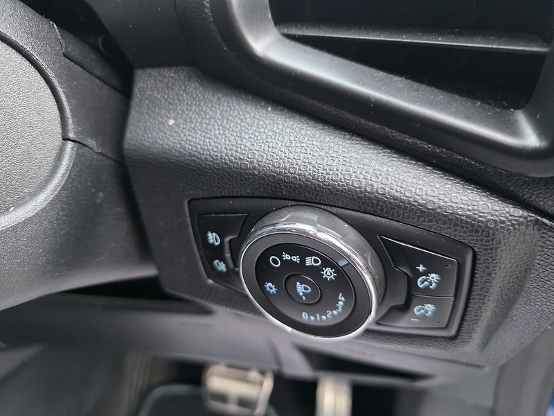 Ford EcoSport 1.0T EcoBoost ST-Line SUV 5dr Petrol Auto Euro 6 (s/s) (125 ps) - U2332