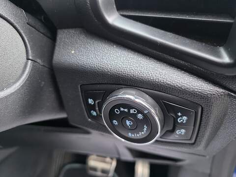 Ford EcoSport 1.0T EcoBoost ST-Line SUV 5dr Petrol Auto Euro 6 (s/s) (125 ps) - U2332