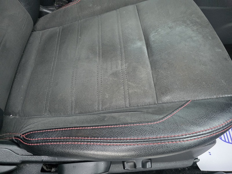 Ford EcoSport 1.0T EcoBoost ST-Line SUV 5dr Petrol Auto Euro 6 (s/s) (125 ps) - U2332