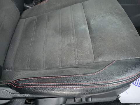 Ford EcoSport 1.0T EcoBoost ST-Line SUV 5dr Petrol Auto Euro 6 (s/s) (125 ps) - U2332