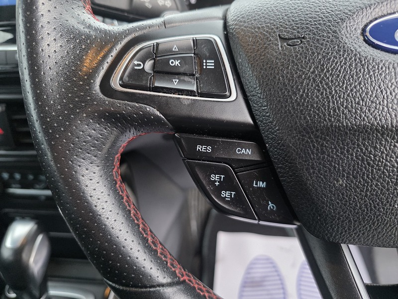 Ford EcoSport 1.0T EcoBoost ST-Line SUV 5dr Petrol Auto Euro 6 (s/s) (125 ps) - U2332