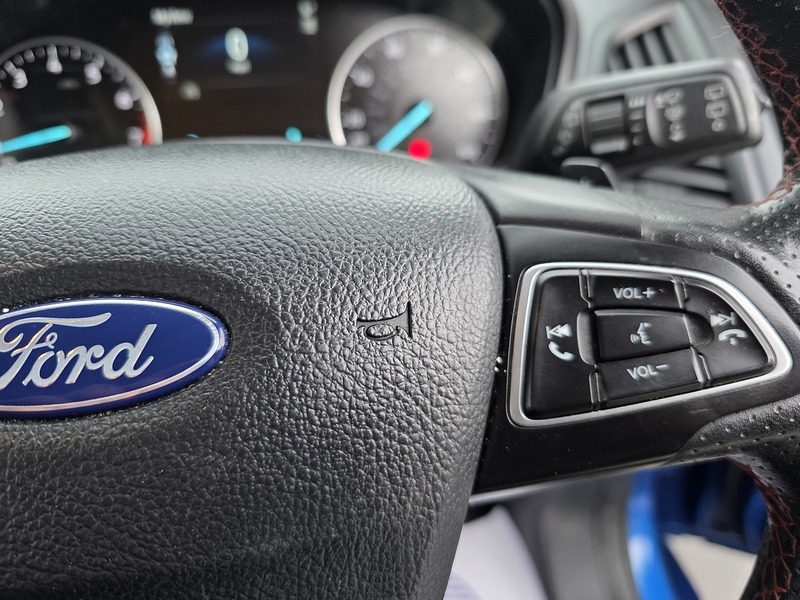 Ford EcoSport 1.0T EcoBoost ST-Line SUV 5dr Petrol Auto Euro 6 (s/s) (125 ps) - U2332