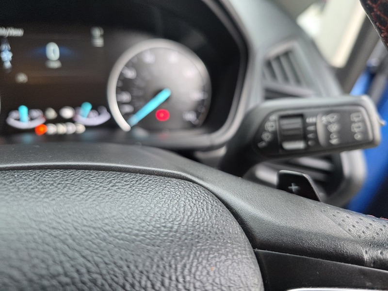 Ford EcoSport 1.0T EcoBoost ST-Line SUV 5dr Petrol Auto Euro 6 (s/s) (125 ps) - U2332