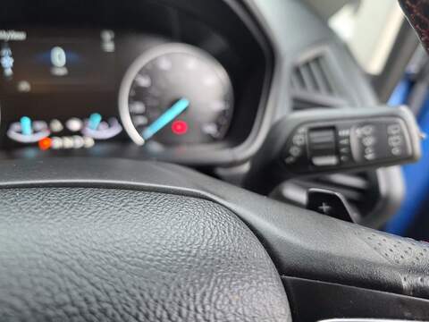 Ford EcoSport 1.0T EcoBoost ST-Line SUV 5dr Petrol Auto Euro 6 (s/s) (125 ps) - U2332