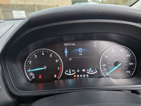 Ford EcoSport 1.0T EcoBoost ST-Line SUV 5dr Petrol Auto Euro 6 (s/s) (125 ps) - U2332