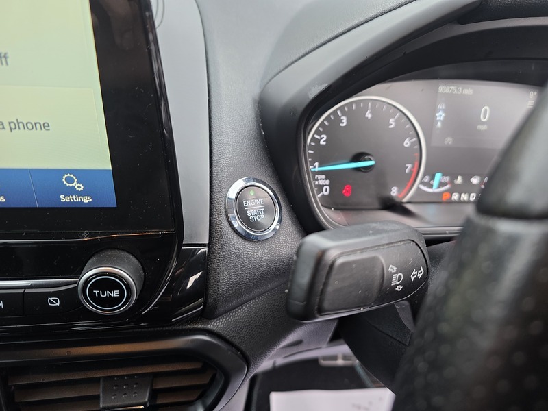 Ford EcoSport 1.0T EcoBoost ST-Line SUV 5dr Petrol Auto Euro 6 (s/s) (125 ps) - U2332