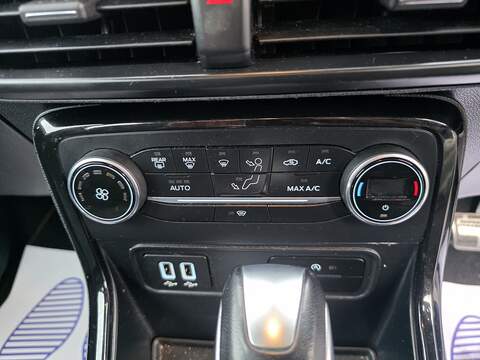 Ford EcoSport 1.0T EcoBoost ST-Line SUV 5dr Petrol Auto Euro 6 (s/s) (125 ps) - U2332