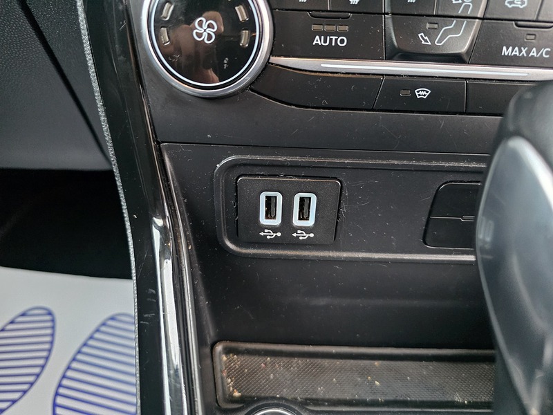 Ford EcoSport 1.0T EcoBoost ST-Line SUV 5dr Petrol Auto Euro 6 (s/s) (125 ps) - U2332