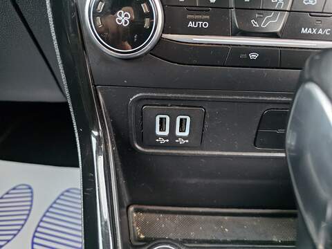 Ford EcoSport 1.0T EcoBoost ST-Line SUV 5dr Petrol Auto Euro 6 (s/s) (125 ps) - U2332