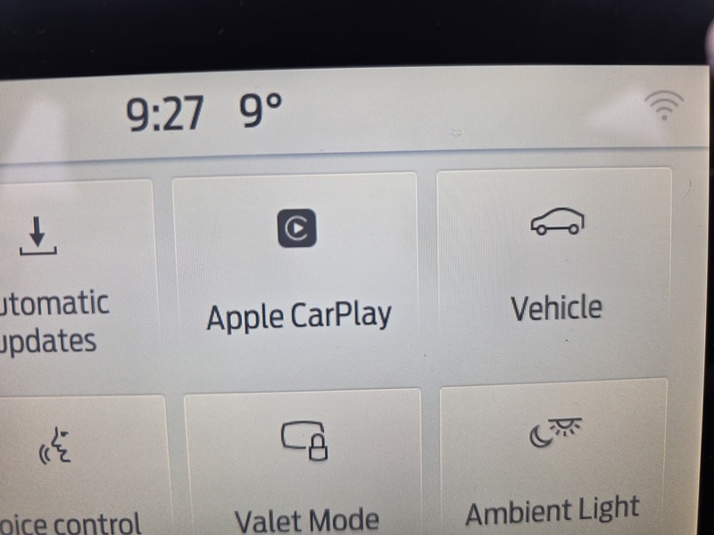 Ford EcoSport 1.0T EcoBoost ST-Line SUV 5dr Petrol Auto Euro 6 (s/s) (125 ps) - U2332