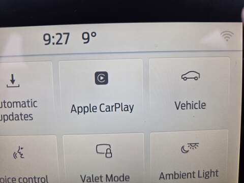 Ford EcoSport 1.0T EcoBoost ST-Line SUV 5dr Petrol Auto Euro 6 (s/s) (125 ps) - U2332