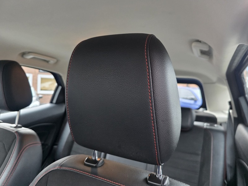 Ford EcoSport 1.0T EcoBoost ST-Line SUV 5dr Petrol Auto Euro 6 (s/s) (125 ps) - U2332