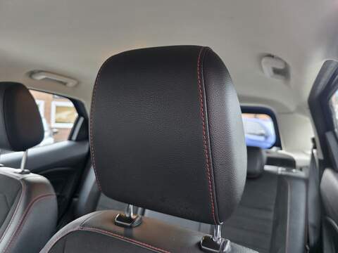 Ford EcoSport 1.0T EcoBoost ST-Line SUV 5dr Petrol Auto Euro 6 (s/s) (125 ps) - U2332