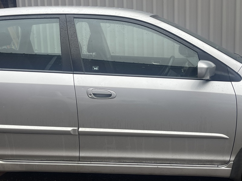 Honda Civic 1.6 i-VTEC SE Hatchback 5dr Petrol Manual (157 g/km, 108 bhp) - U2333