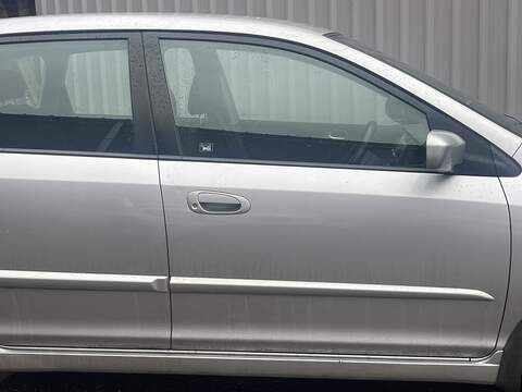 Honda Civic 1.6 i-VTEC SE Hatchback 5dr Petrol Manual (157 g/km, 108 bhp) - U2333