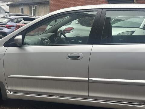 Honda Civic 1.6 i-VTEC SE Hatchback 5dr Petrol Manual (157 g/km, 108 bhp) - U2333