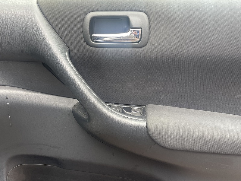 Honda Civic 1.6 i-VTEC SE Hatchback 5dr Petrol Manual (157 g/km, 108 bhp) - U2333