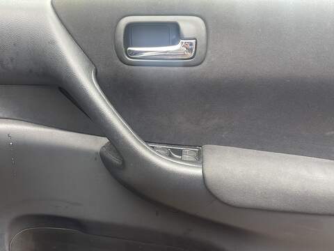 Honda Civic 1.6 i-VTEC SE Hatchback 5dr Petrol Manual (157 g/km, 108 bhp) - U2333