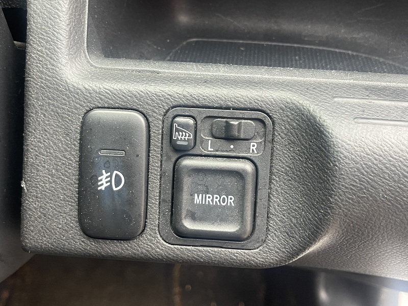 Honda Civic 1.6 i-VTEC SE Hatchback 5dr Petrol Manual (157 g/km, 108 bhp) - U2333