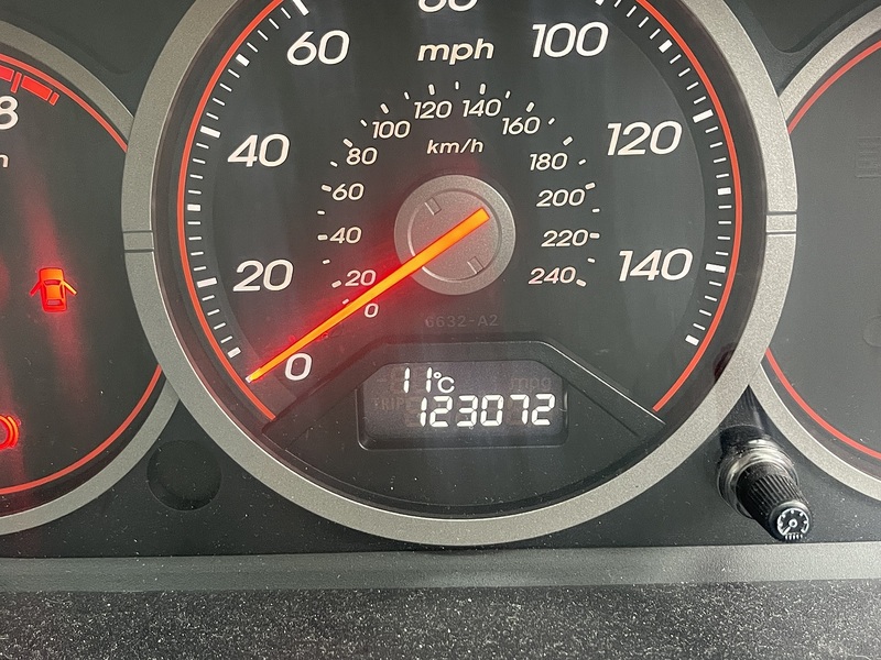 Honda Civic 1.6 i-VTEC SE Hatchback 5dr Petrol Manual (157 g/km, 108 bhp) - U2333