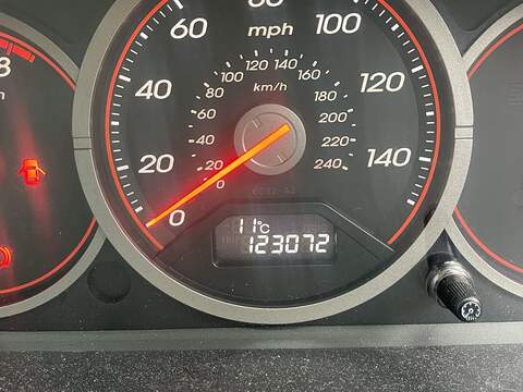 Honda Civic 1.6 i-VTEC SE Hatchback 5dr Petrol Manual (157 g/km, 108 bhp) - U2333