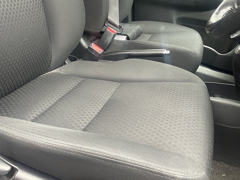 Honda Civic 1.6 i-VTEC SE Hatchback 5dr Petrol Manual (157 g/km, 108 bhp) - U2333