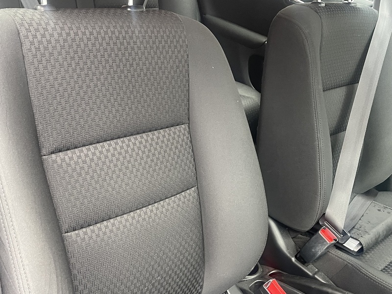 Honda Civic 1.6 i-VTEC SE Hatchback 5dr Petrol Manual (157 g/km, 108 bhp) - U2333