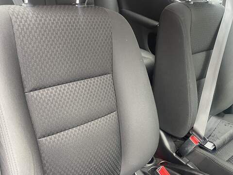 Honda Civic 1.6 i-VTEC SE Hatchback 5dr Petrol Manual (157 g/km, 108 bhp) - U2333