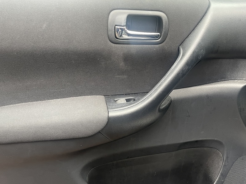 Honda Civic 1.6 i-VTEC SE Hatchback 5dr Petrol Manual (157 g/km, 108 bhp) - U2333