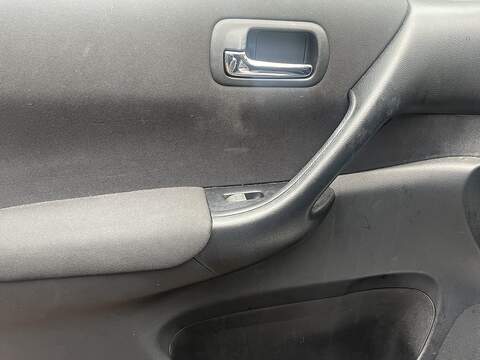 Honda Civic 1.6 i-VTEC SE Hatchback 5dr Petrol Manual (157 g/km, 108 bhp) - U2333