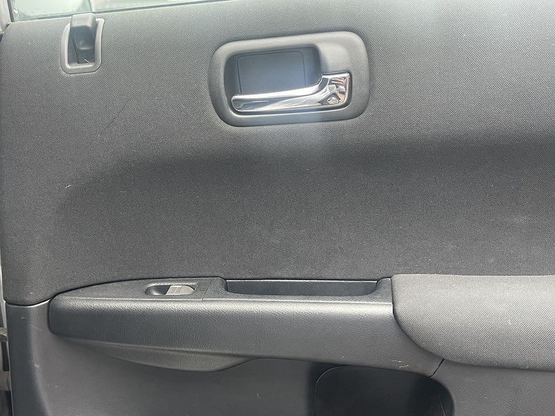 Honda Civic 1.6 i-VTEC SE Hatchback 5dr Petrol Manual (157 g/km, 108 bhp) - U2333